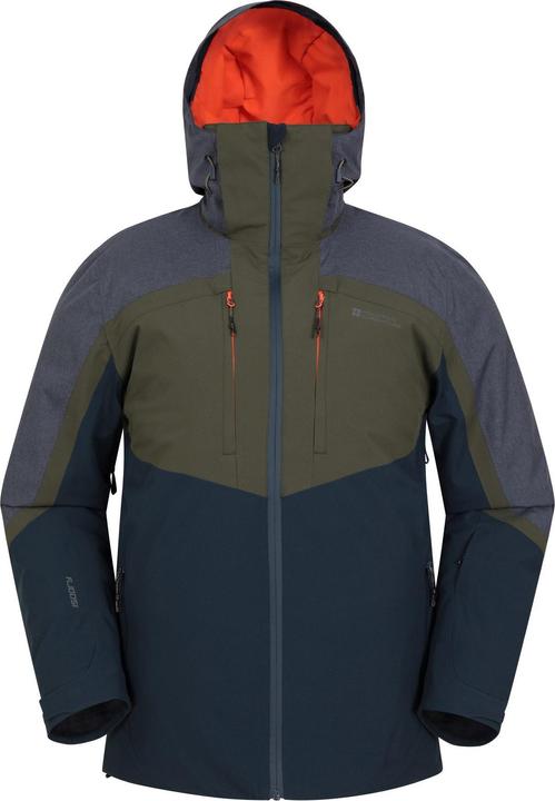Immagine prodotto Mountain Warehouse Anton Giacca da Sci Uomo (XXS)
