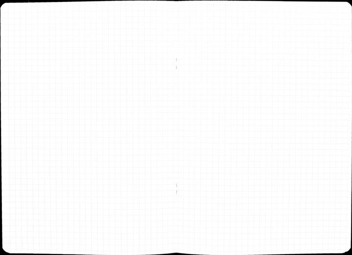 Actual product image Oxford Exercise book, A4, ruling 7 (A4, Checked, Soft cover)