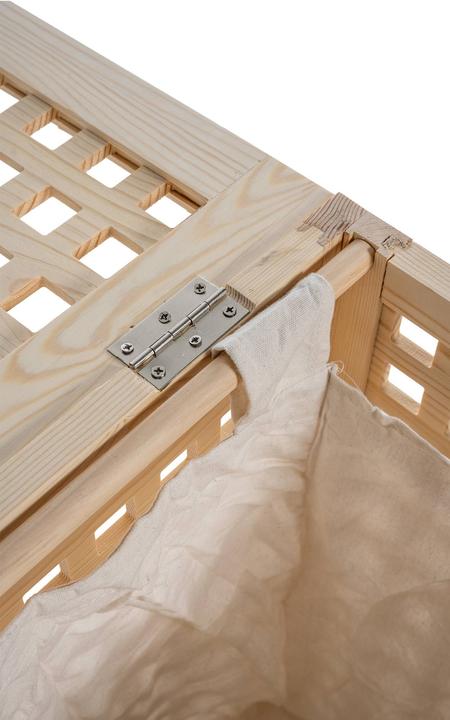Actual product image CLP Wäschebox (141 l)