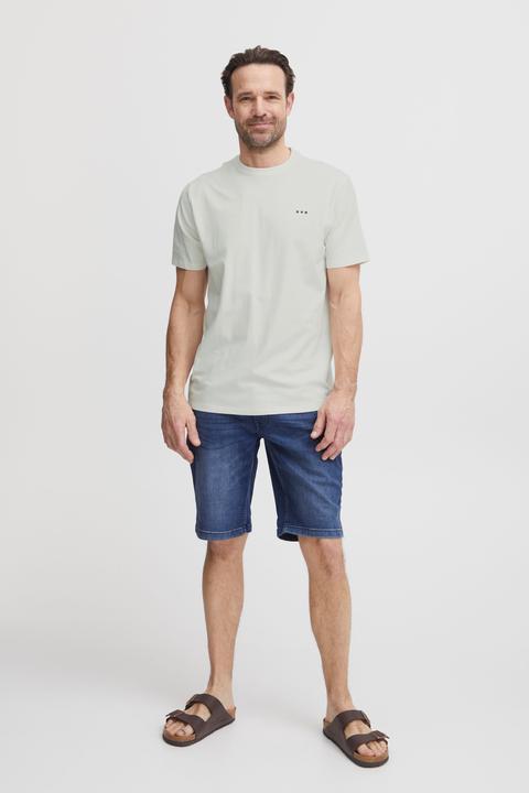 Immagine prodotto FQ1924 FQTom SS Basic con logo - T-shirt - 21900414 (XXL)