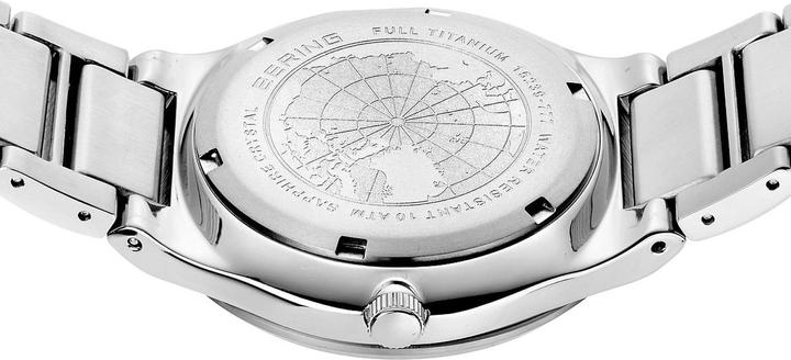 Actual product image Bering 15239-777 (Analogue wristwatch, 39 mm)