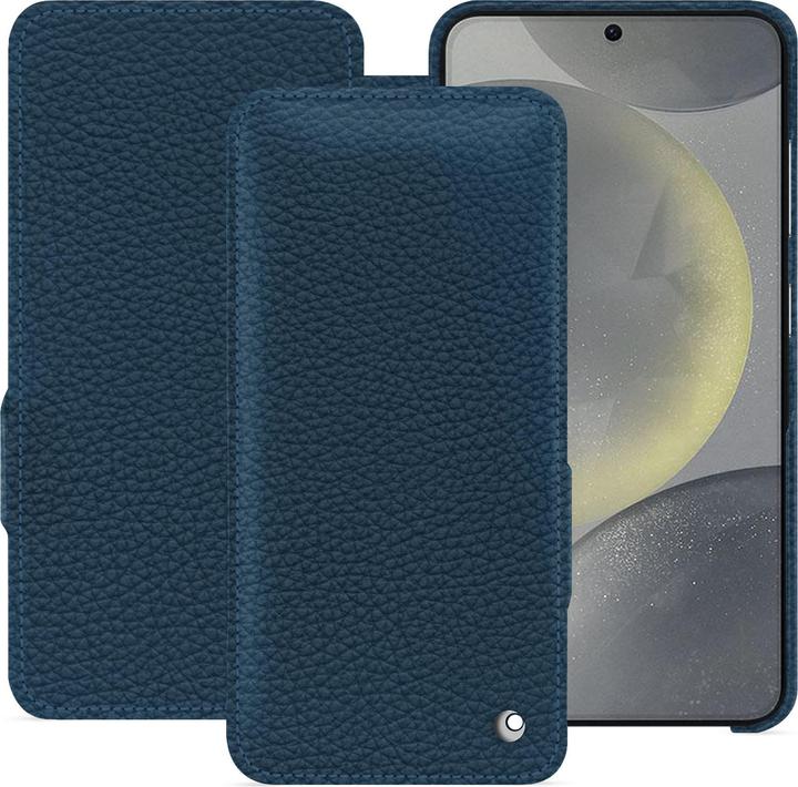 Immagine prodotto Noreve Coque en cuir à rabat horizontal (Samsung Galaxy S24)