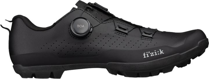 Actual product image Fizik Atlas Shoes (45)