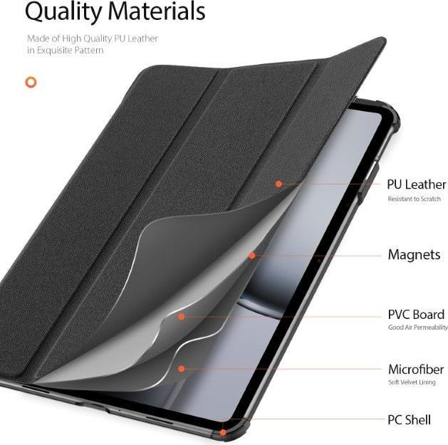 Image du produit Dux Ducis Série Domo (OnePlus Pad 2)