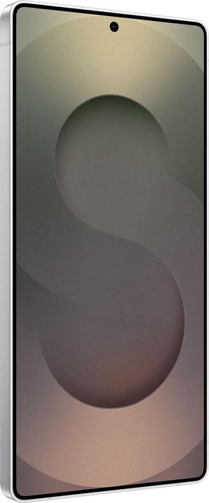 Produktbild Samsung Galaxy S25 Ultra (256 GB, Titanium Whitesilver, 6.90", Dual SIM, 200 Mpx, 5G)