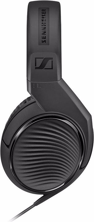 Produktbild Sennheiser HD 200 Pro (keine Geräuschunterdrückung, Kabelgebunden)