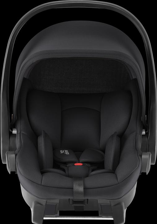 Immagine prodotto Britax Römer Baby-Safe Core (Seggiolino, ECE R129/i-Size Standard)