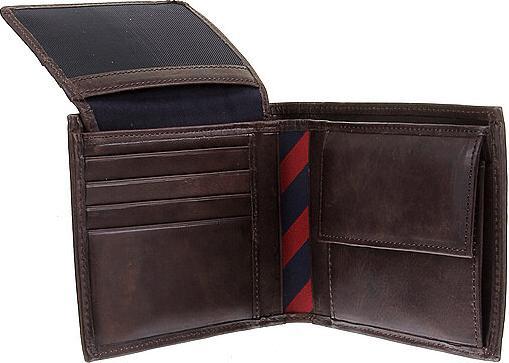 Produktbild Tommy Hilfiger Johnson Flap