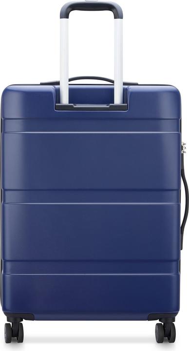 Produktbild Delsey ParisxUnited Colors of Benetton Now Hardside 4 Rollen Kofferset 3-teilig (192 l, XL (ab 115l))