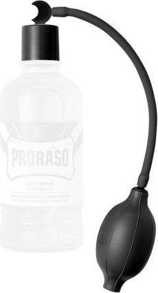 Produktbild Proraso Dispenser Spray Professionals (Aftershave Sprühpumpe, 400 ml)
