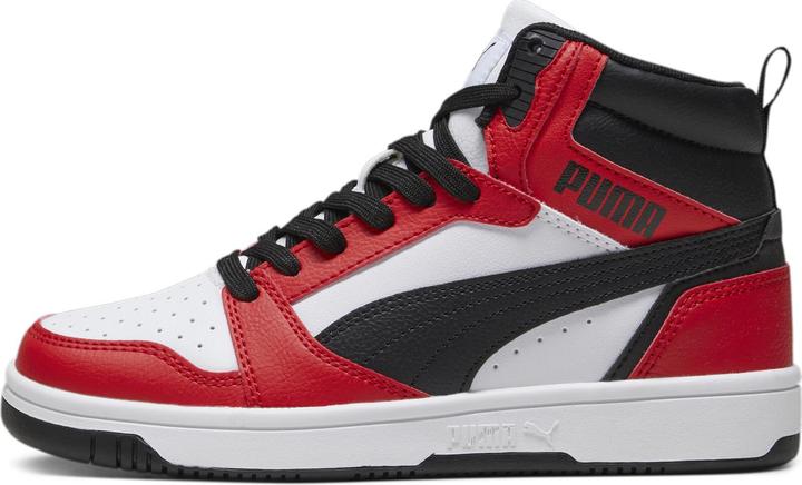 Produktbild Puma Rebound V6 Mid Jr (37)