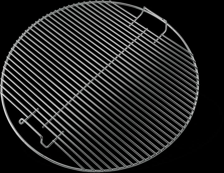 Image du produit Weber Grille de barbecue