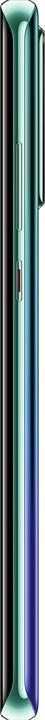 Produktbild Huawei P30 Pro New Edition (256 GB, Aurora Blue, 6.47", Hybrid Dual SIM, 40 Mpx, 4G)