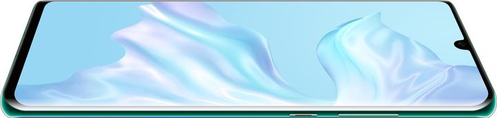 Produktbild Huawei P30 Pro New Edition (256 GB, Aurora Blue, 6.47", Hybrid Dual SIM, 40 Mpx, 4G)