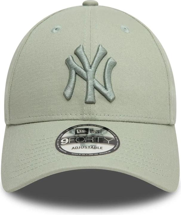 Actual product image New Era 9forty cap New York Yankees League essential (One size)
