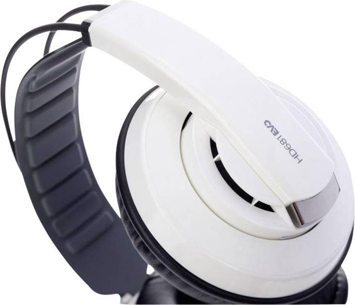 Actual product image Superlux HD681 Evo