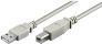 Produktbild Goobay USB 2.0 Hi-Speed (5 m, USB 2.0)