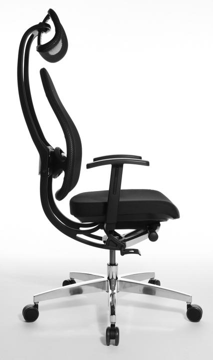 Produktbild Topstar Open Art 10 Deluxe BBT