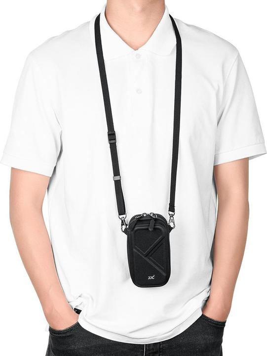 Actual product image JJC HSCC TG Camera Bag (Camera shoulder bag)