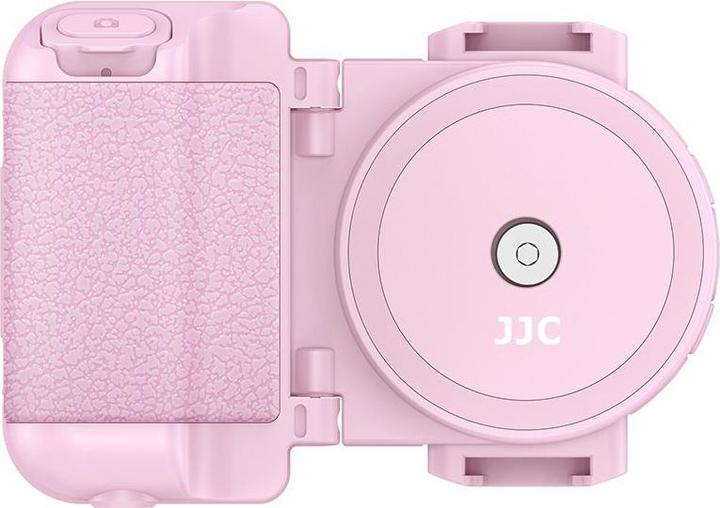 JJC MSG U1 Phone Camera Grip Pink