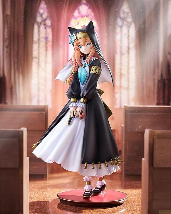 Produktbild Miyuki Blue Archive statuette PVC 1/7 Mari 23 cm