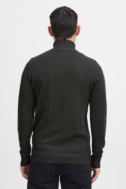 Image du produit Solid Tommy - Pull en Maille - Homme (XL)