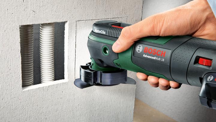 Immagine prodotto Bosch Home & Garden AvanzatoMulti 18