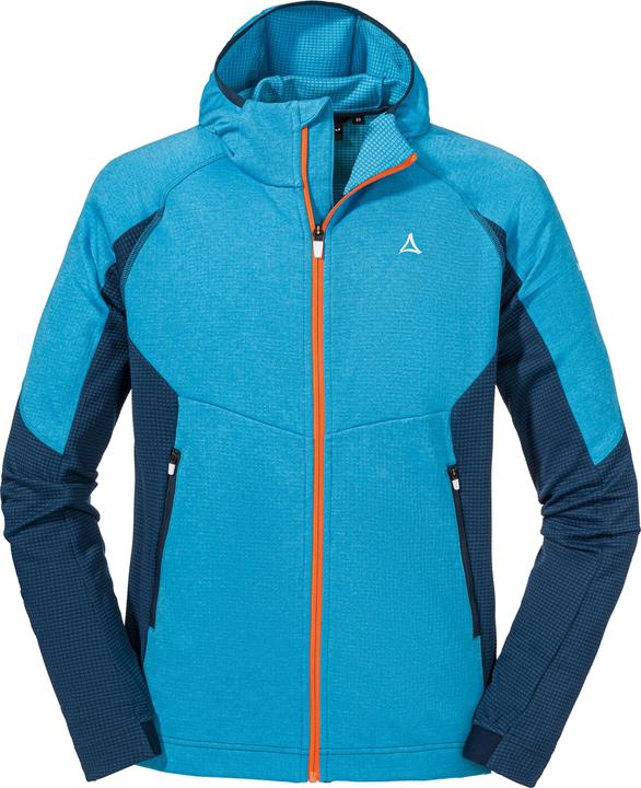 Image du produit Schöffel Sweat à capuche en polaire Forillon M (46)