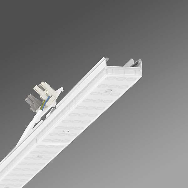 Image du produit Regiolux Support d'appareils à LED 70W 4000K 9534lm 1LED 1857/0406650 (9500 lm)