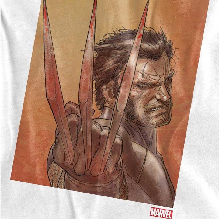 Image du produit - T-shirt X-MEN READY - Enfant (140)