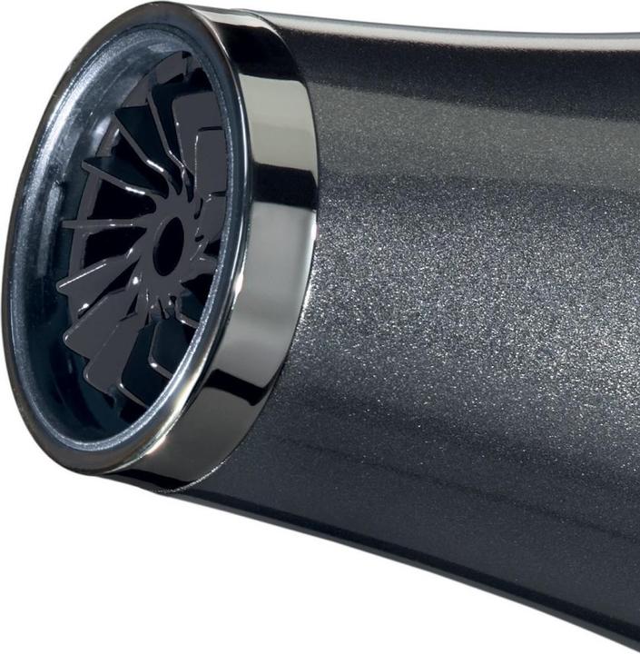 Actual product image Imetec Salon Expert P5 3600 2300 W Black, Grey