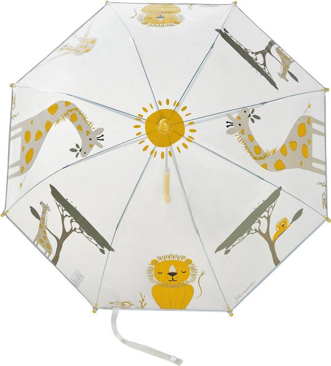 Produktbild Sterntaler Regenschirm Safari