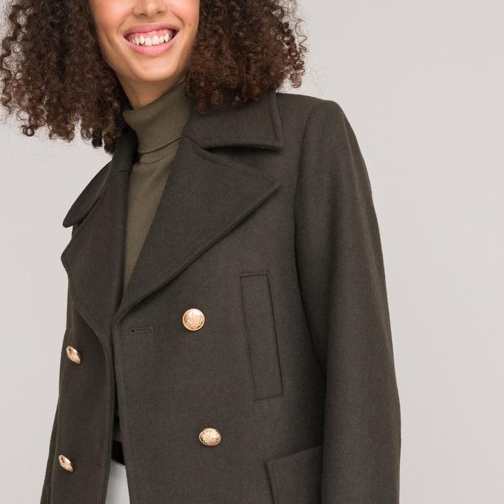Produktbild La Redoute Collections Cabanjacke (50)