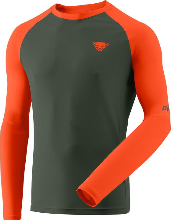Image du produit Dynafit T-shirt Alpine Pro à manches longues (S)