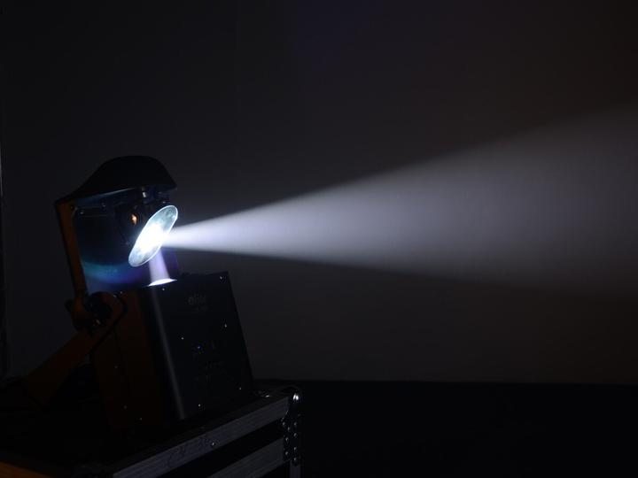 Actual product image Eurolite LED TSL-1000 Scan MK2