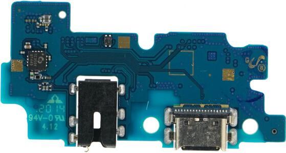 Image du produit OEM Samsung USB-Subboard/Ladeanschluss SM-A505 Galaxy A50 (Galaxy A50)