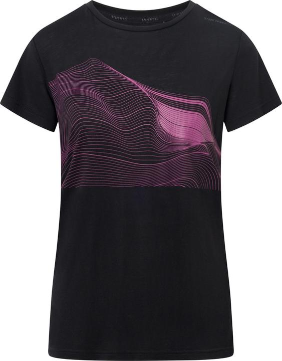 Produktbild Vikingsports Morain Bamboo Lady T-Shirt (M)