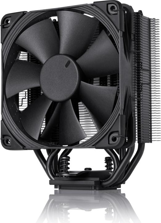 Noctua NH-U12S Chromax Black (158 mm)