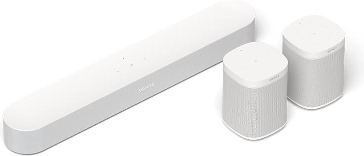 Produktbild Sonos Smart Home Bundle