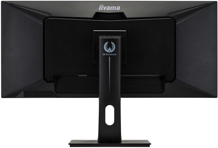 Immagine prodotto iiyama G-Master GB3461WQSU-B1 (3440 x 1440 pixel, 34")