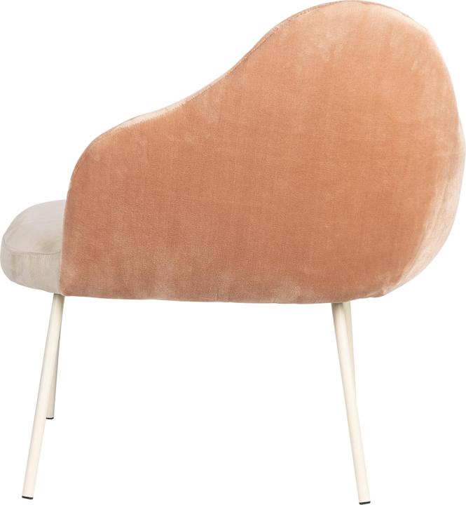 Image du produit Zuiver Lounge Chair Friuli