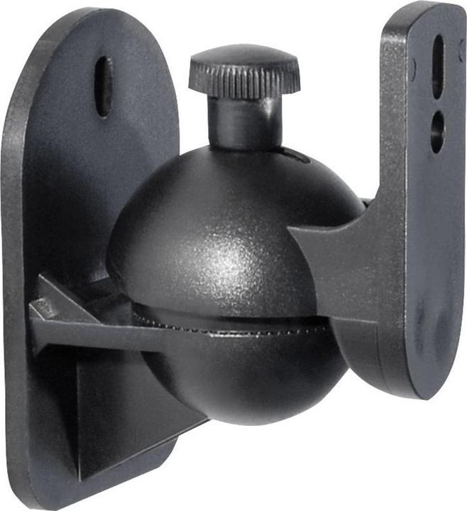 Immagine prodotto myWall HB 4 L (1 coppia, Installazione a parete, Inclinabile, Rotante)