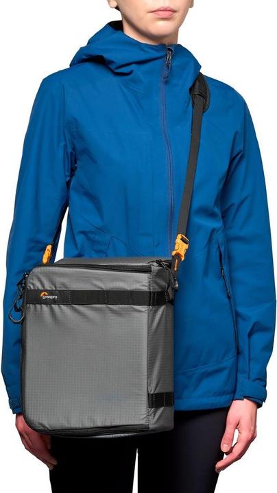 Actual product image Lowepro PhotoSport Pro 55L AW III (M-L) (Photo backpack, 57 l)