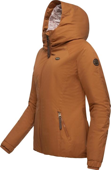 Actual product image Ragwear Dizzie Winter (XS)