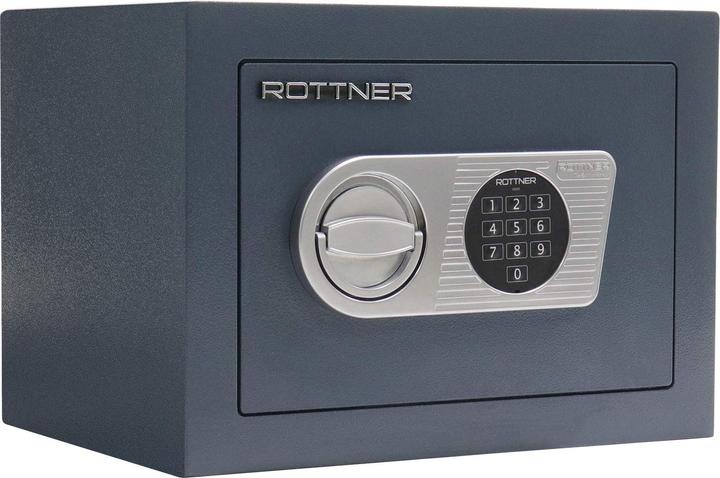 Combinazione numerica elettronica