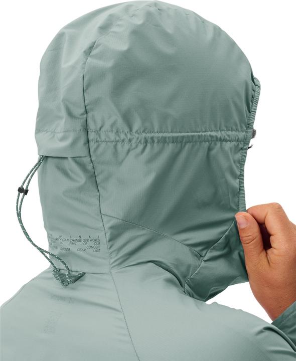 Image du produit Vaude Scopi Wind Jacket (42)