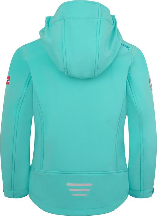 Immagine prodotto Trollkids Girl's Trollfjord Jacket (164)