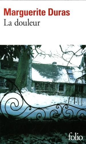 Image du produit La douleur (Français, Marguerite Duras, 1999)