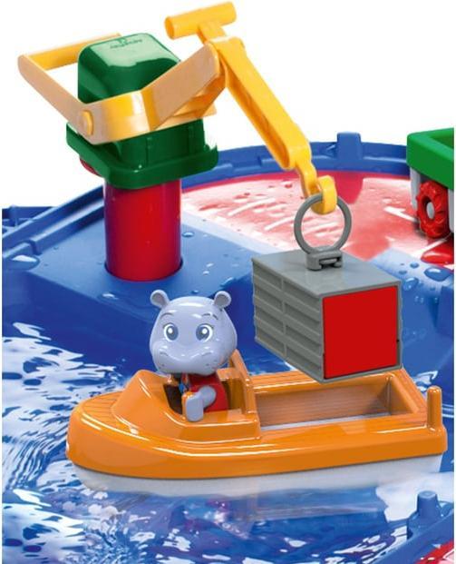 Image du produit Aquaplay AmphieWorld