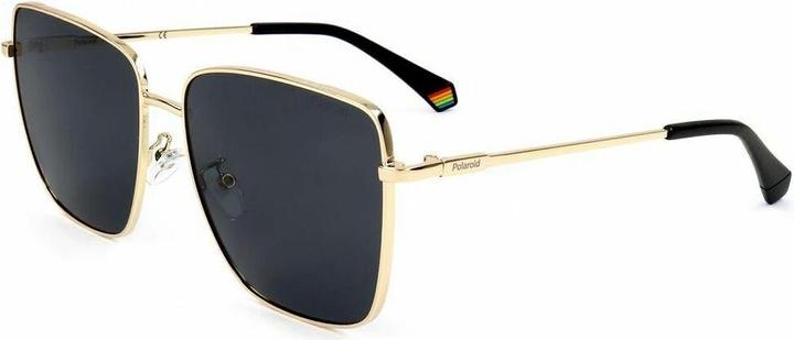 Schwarz, Gold